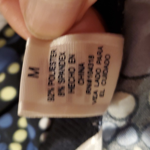 Dress M - Picture 11 of 11